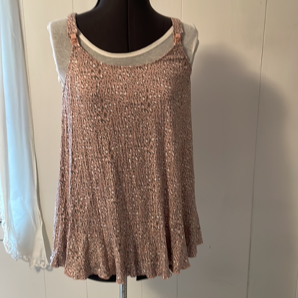 💐Secret Treasures Maternity Baby Doll PJ’s💐NWOT